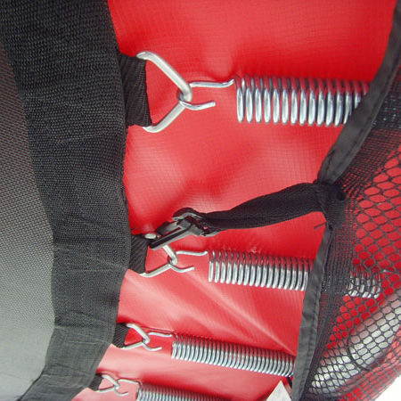 Arc pt trambulina 16.5 сm (d=366 сm) inSPORTline Froggy 5077 (2209)