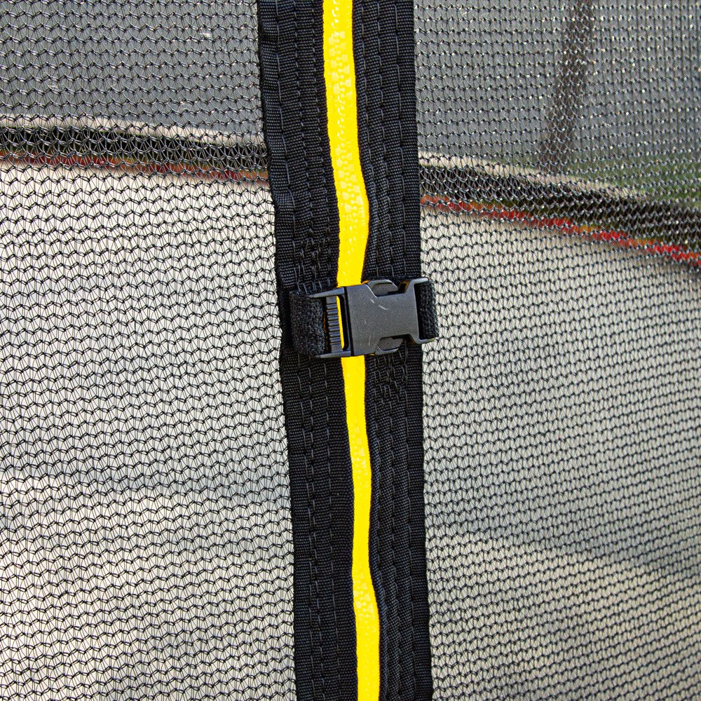 Plasa pt trambulina d=366 cm inSPORTline Flea PRO 23894 (9169)