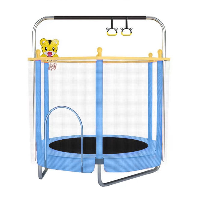 Trambulina pt copii (max. 50 kg) d=120 cm 177012 (5156)