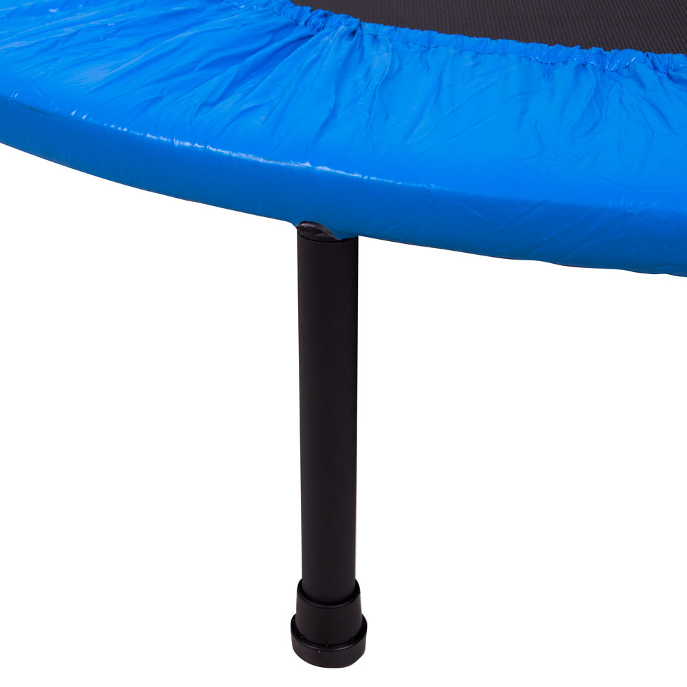 Trambulina pt copii cu husa (max. 100 kg) d=122 cm inSPORTline 754 (4303)