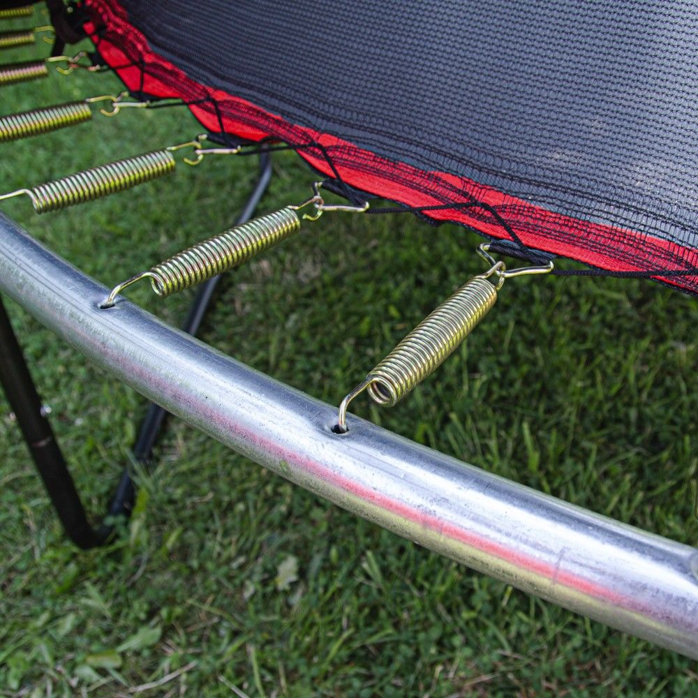 Trambulina set d=183 cm (max. 50 kg) inSPORTline 22274/23877 (5278)