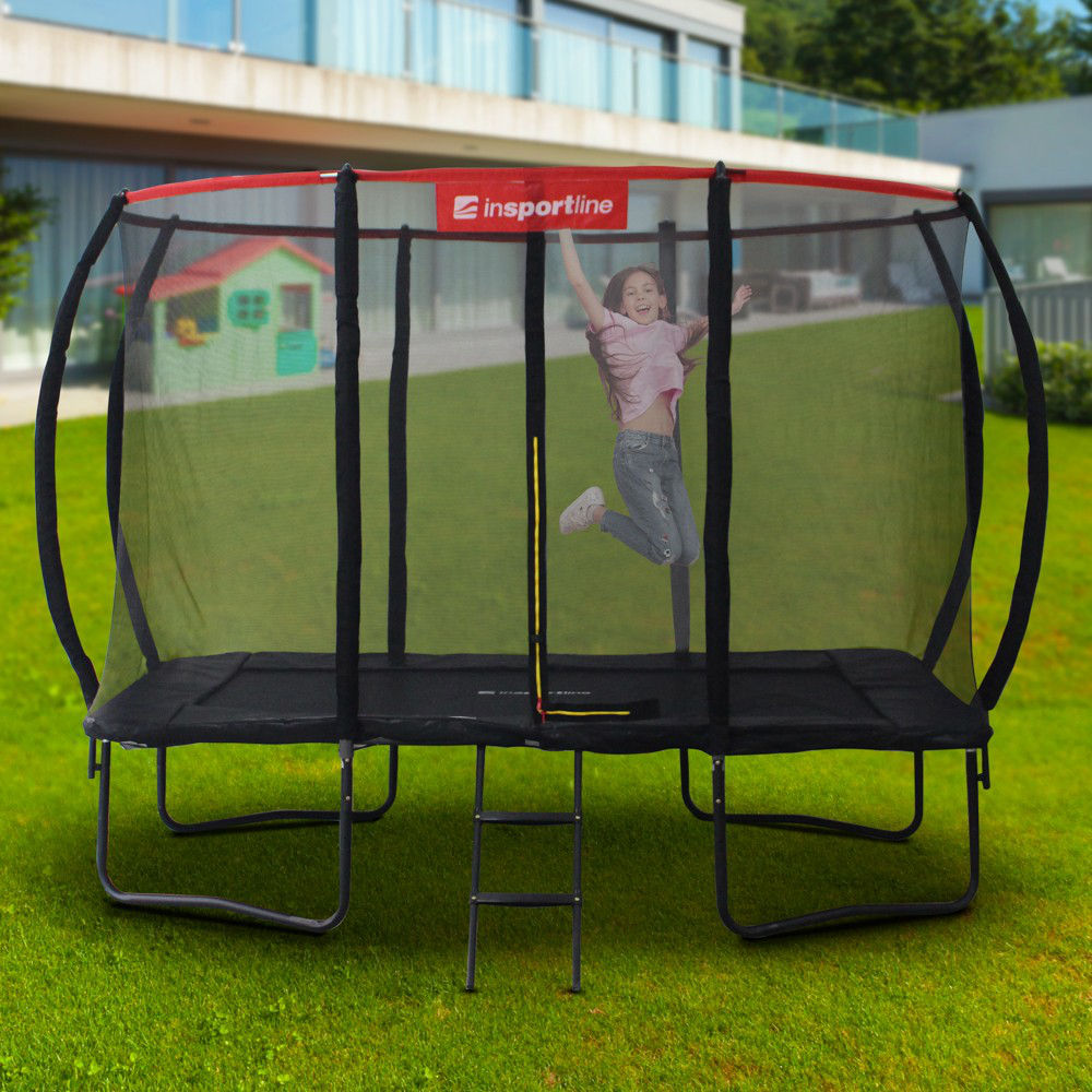 Trambulina (max. 150 kg) 244x335 cm inSPORTline Pro 23883 (6671)