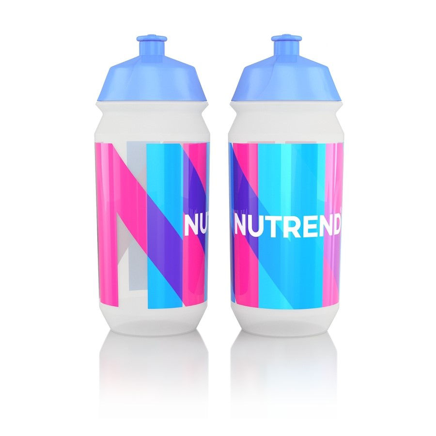 Sticla 500 ml REK-919-500 inSPORTline Nutrend (7295)