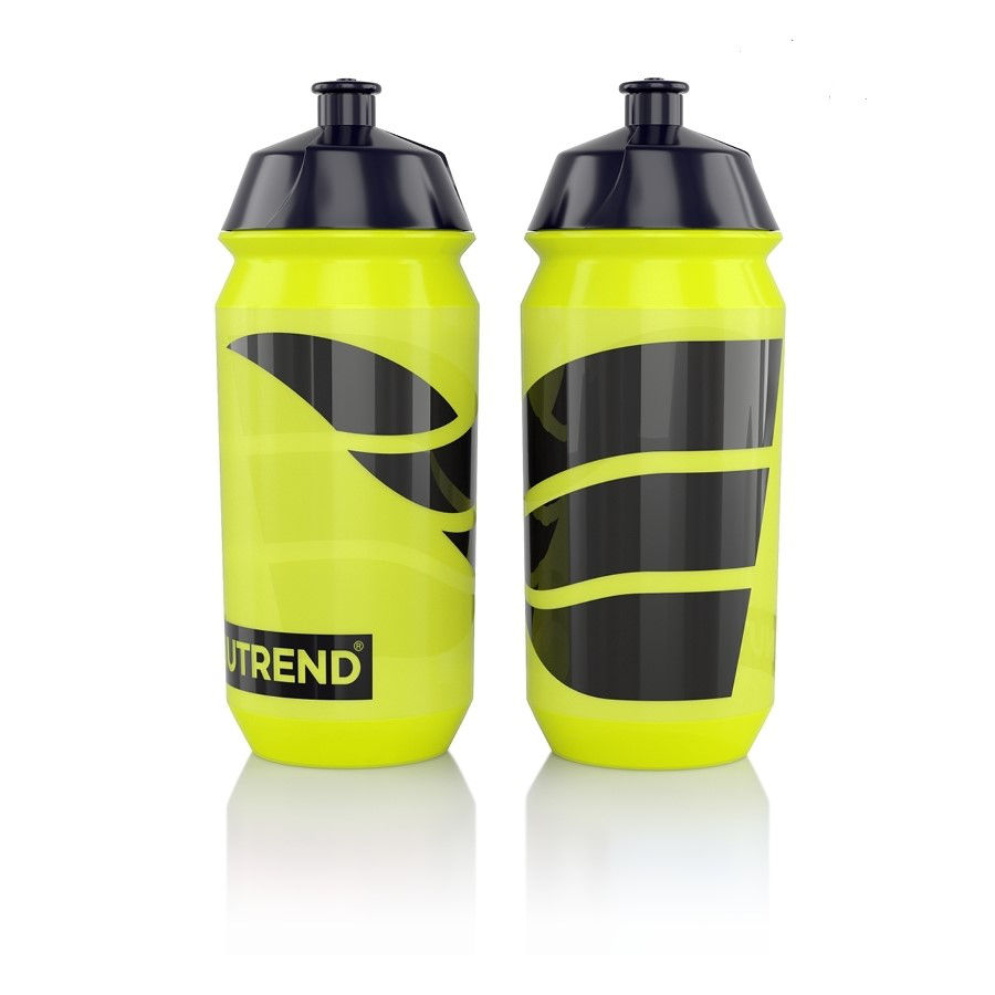 Sticla 500 ml REK-919-500 inSPORTline Nutrend (7295)