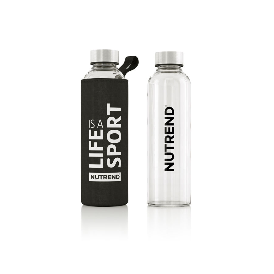 Sticla 500 ml REK-926-500 inSPORTline Nutrend (7296)
