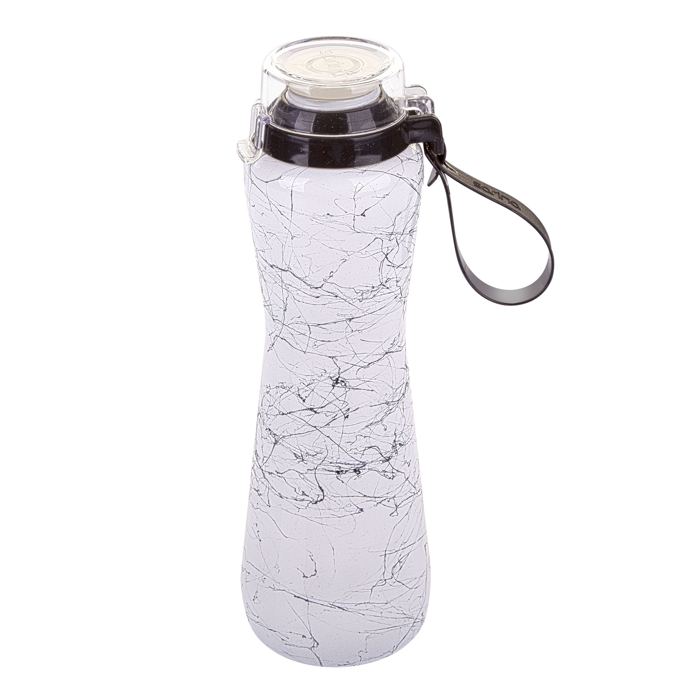 Sticla 750 ml Marble S-1025 (6139)