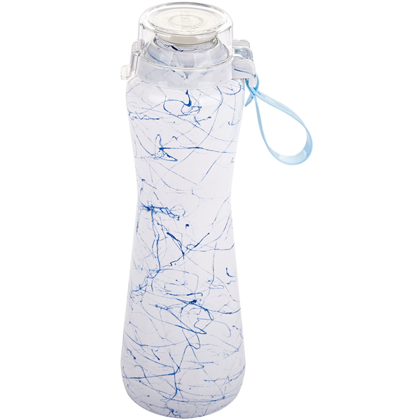Sticla 750 ml Marble S-1025 (6139)
