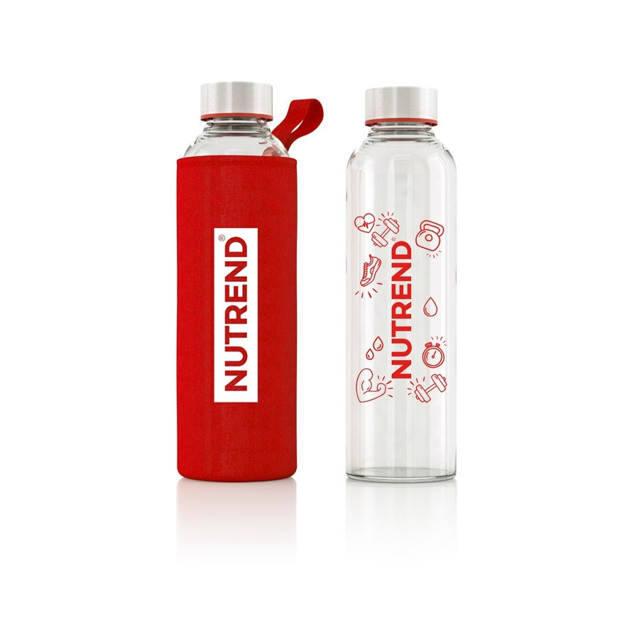 Sticla 800 ml REK-926-800 inSPORTline Nutrend (7297)