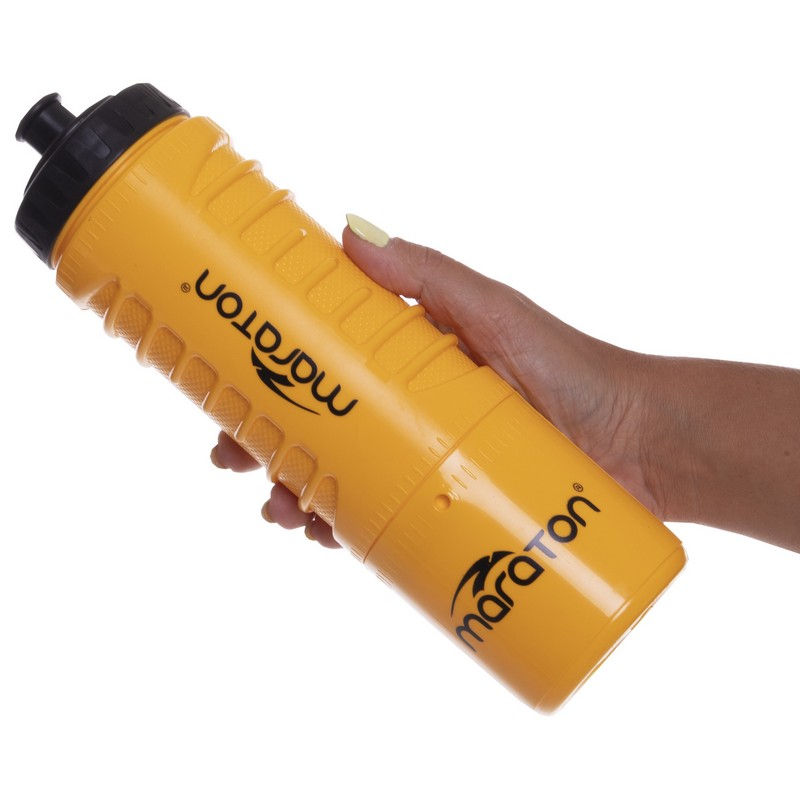 Sticla cu pahar 500 ml Maraton SFB11 (8454)