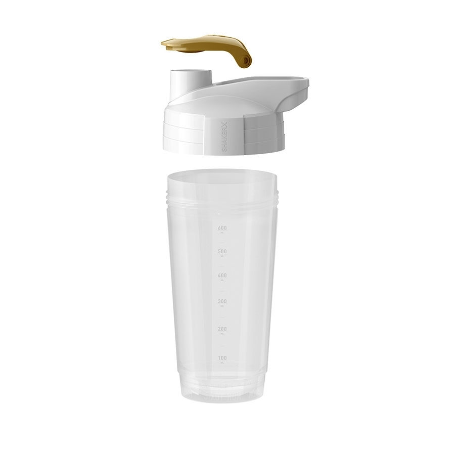 Sticla pt apa 700 ml inSPORTline Nutrend REK-941-700 (7029)