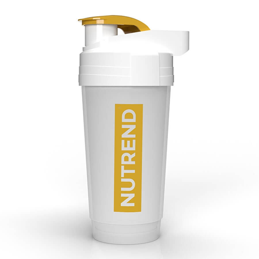 Sticla pt apa 700 ml inSPORTline Nutrend REK-941-700 (7029)