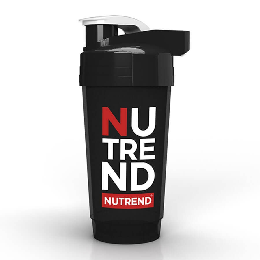 Sticla pt apa 700 ml inSPORTline Nutrend REK-941-700 (7029)