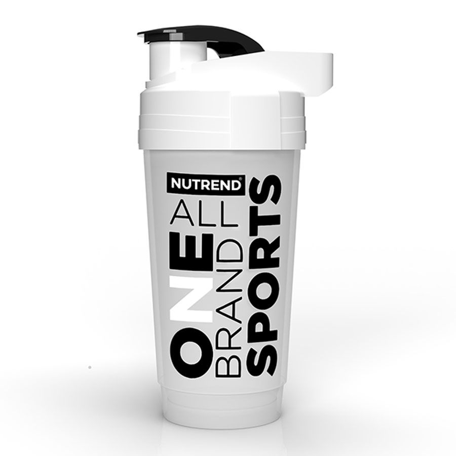 Sticla pt apa 700 ml inSPORTline Nutrend REK-941-700 (7029)