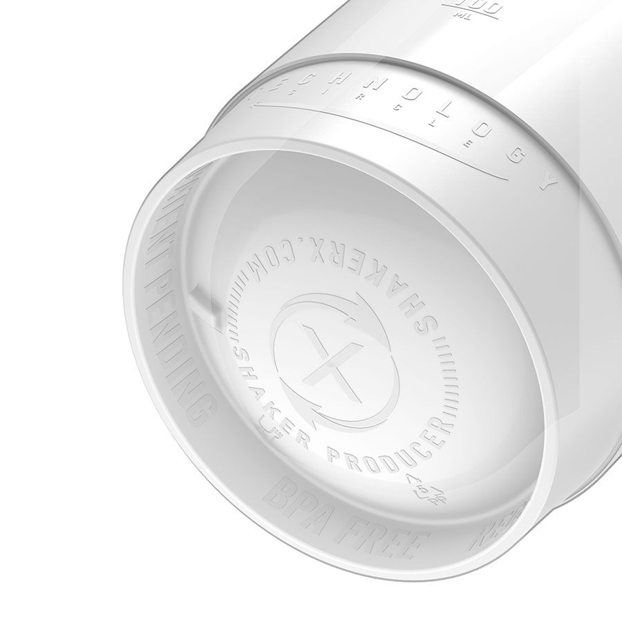 Sticla pt apa 700 ml inSPORTline Nutrend REK-941-700 (7029)