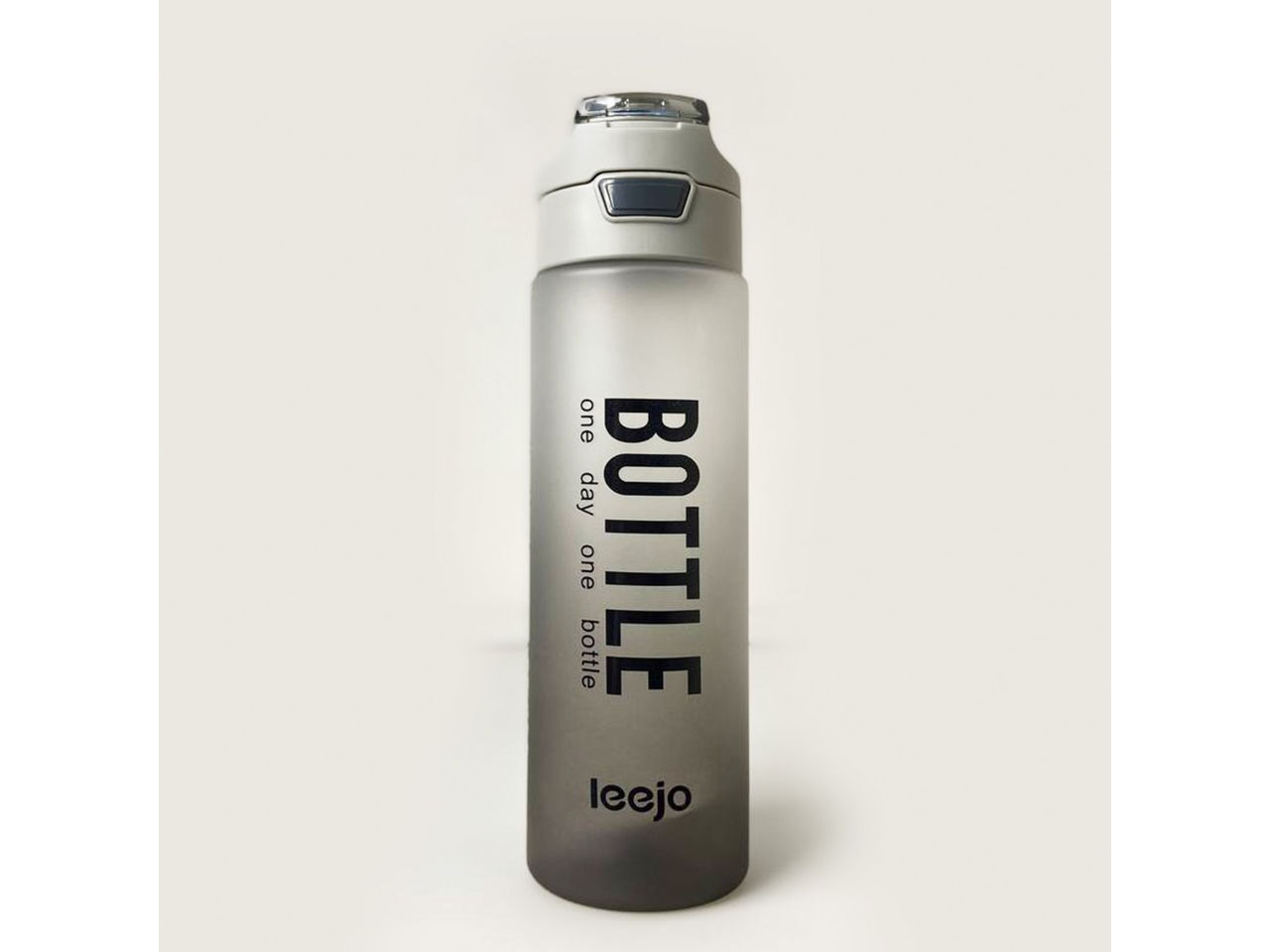 Sticla pt apa din plastic 1000 ml Leejo S170-3 (2183)