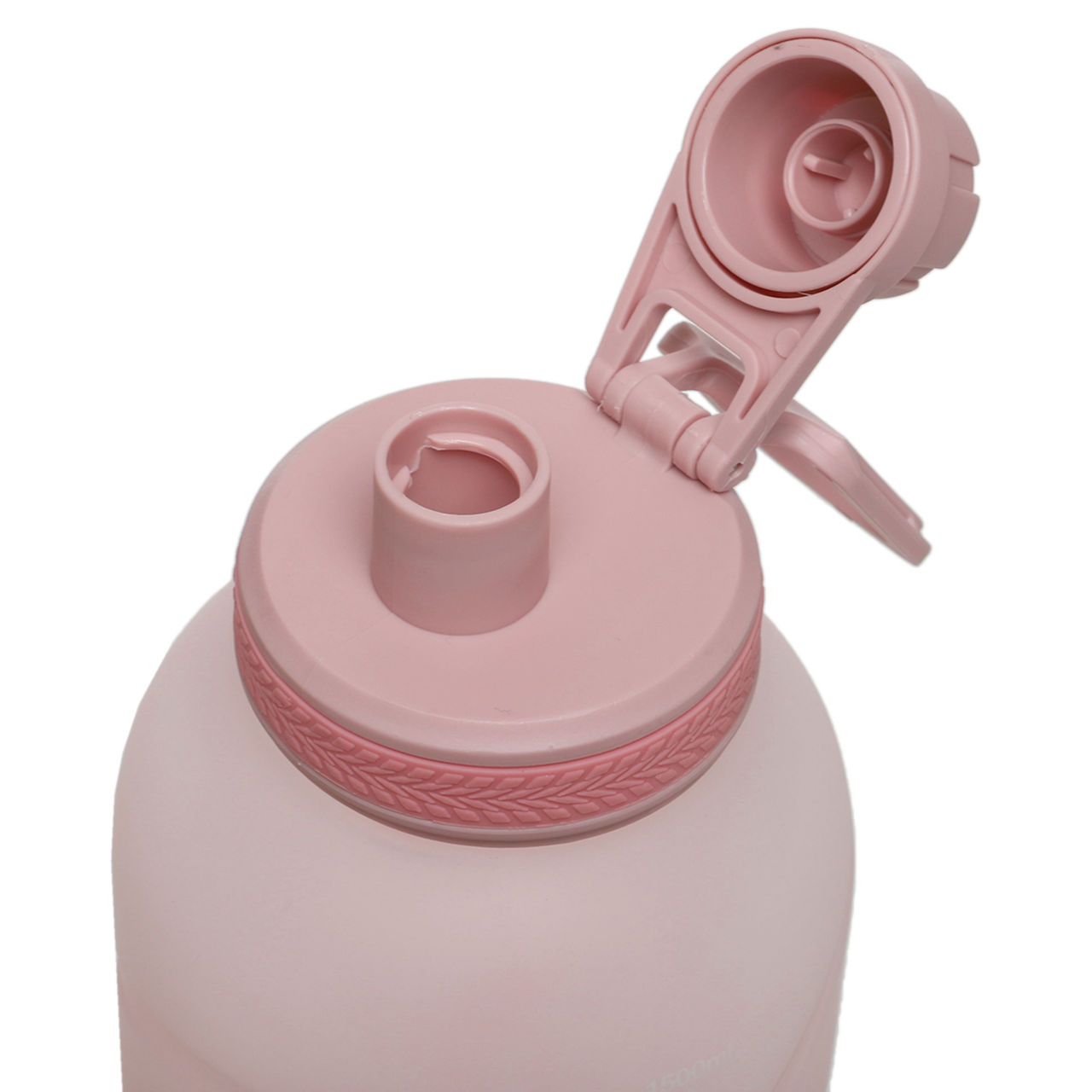 Sticla pt apa din plastic 1500 ml P23-7 / FI-22-10 (9869)