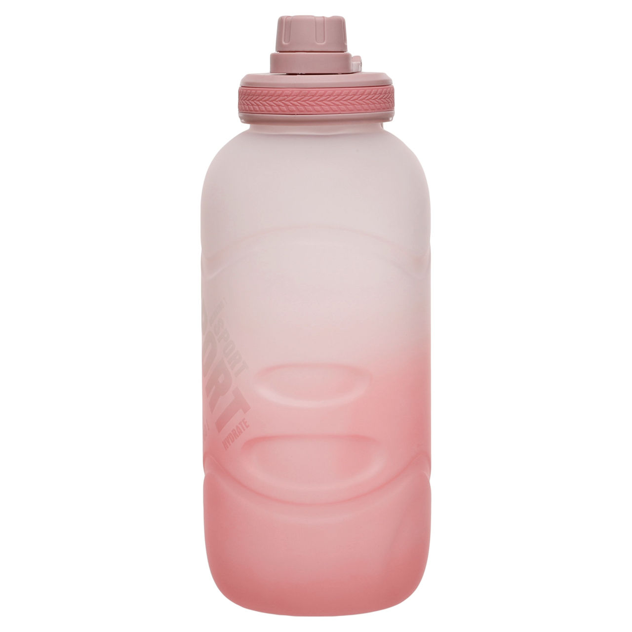 Sticla pt apa din plastic 1500 ml P23-7 / FI-22-10 (9869)