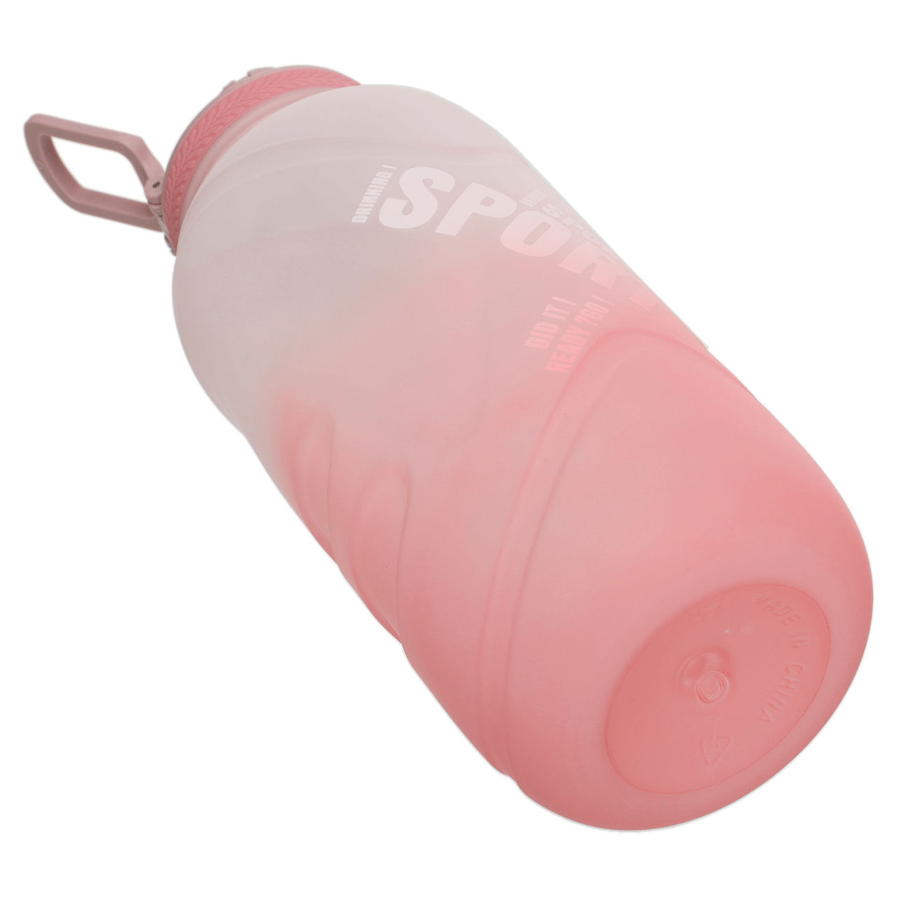 Sticla pt apa din plastic 1500 ml P23-7 / FI-22-10 (9869)
