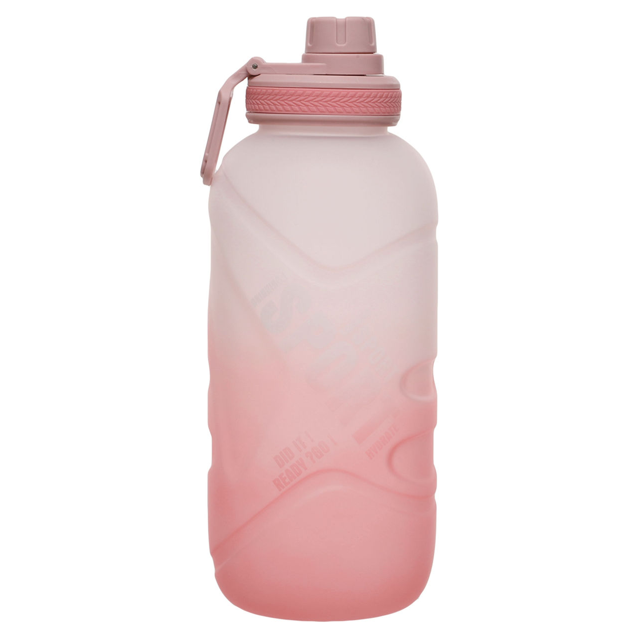 Sticla pt apa din plastic 1500 ml P23-7 / FI-22-10 (9869)
