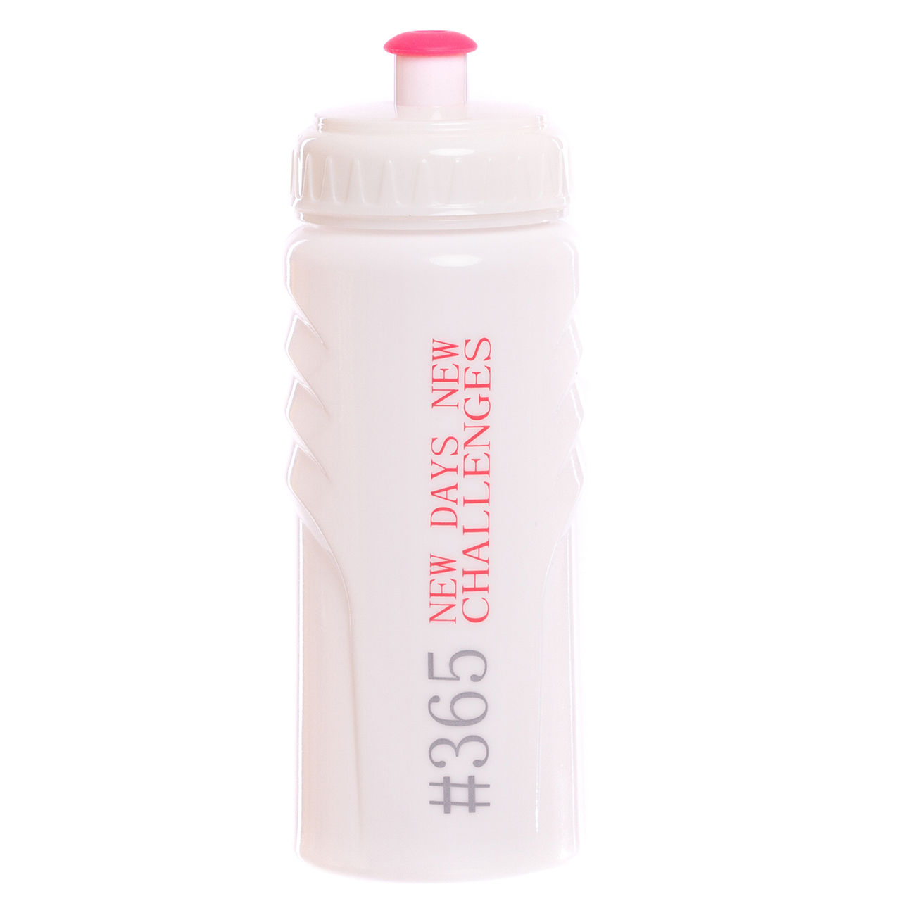Sticla pt apa din plastic 500 ml FI-5957 (10822)