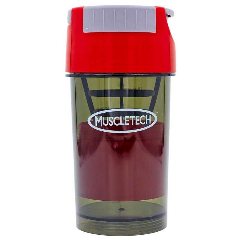 Sticla-shaker 2-in-1 500+100 ml FI-7016 (8926)