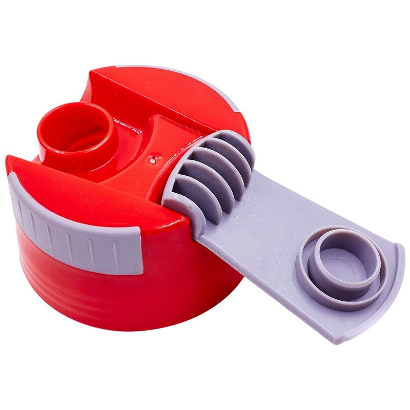 Sticla-shaker 2-in-1 500+100 ml FI-7016 (8926)