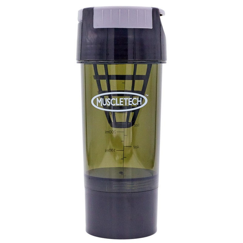 Sticla-shaker 2-in-1 500+100 ml FI-7016 (8926)
