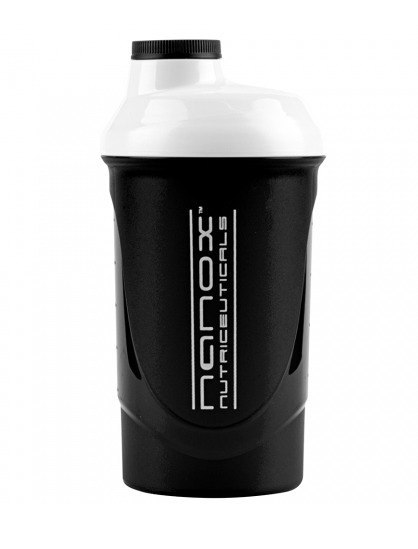 Sticla-shaker 600 ml BioTech 636923 (8855)
