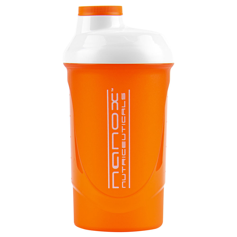 Sticla-shaker 600 ml BioTech 636923 (8855)