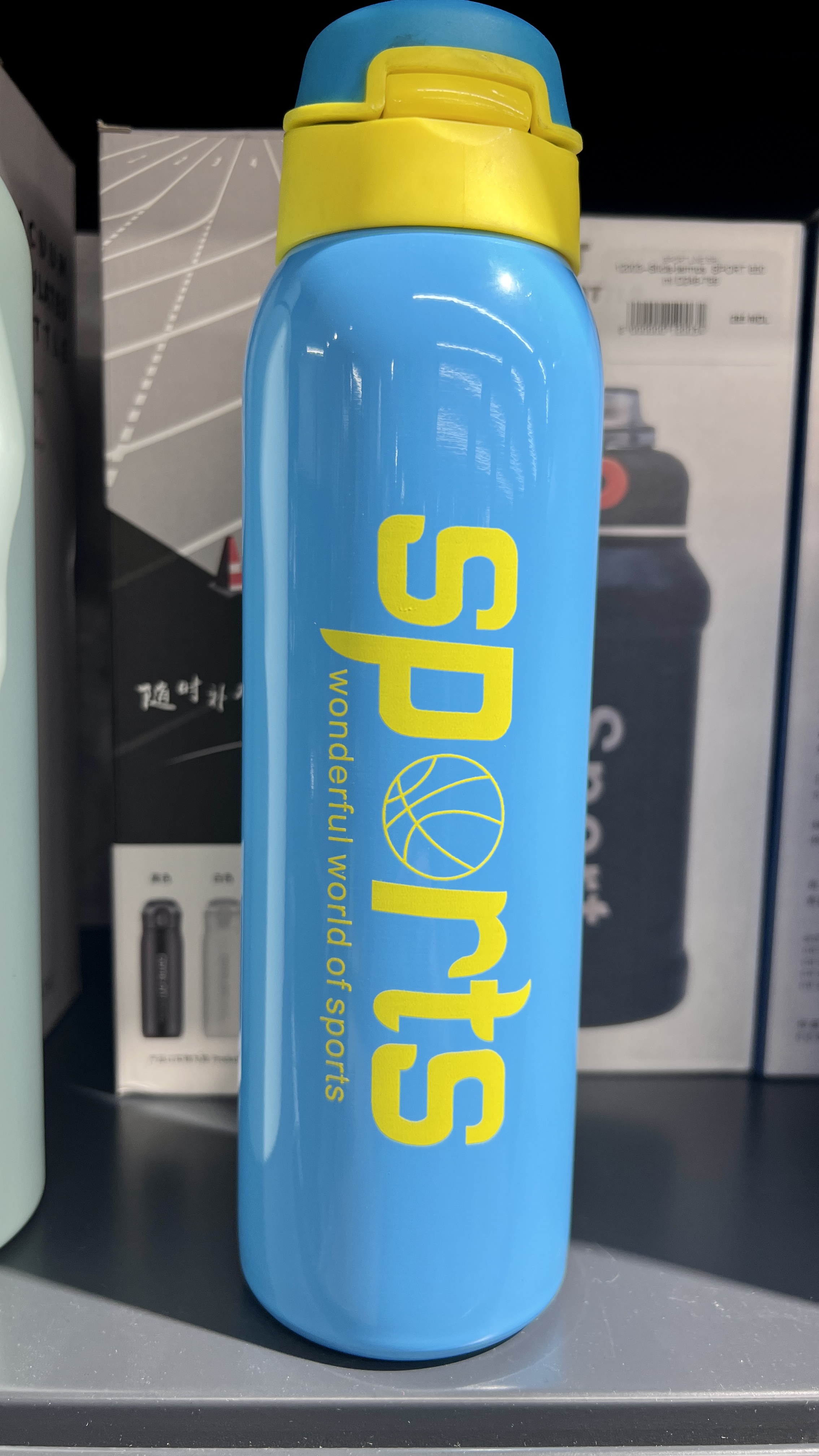 Sticla-termos sport 550 ml 224-464 (5720)