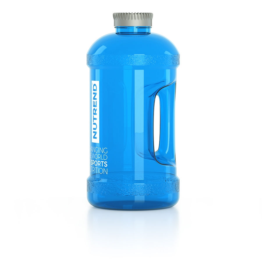 Sticla 2000 ml REK-811-2000 inSPORTline Nutrend (7293)