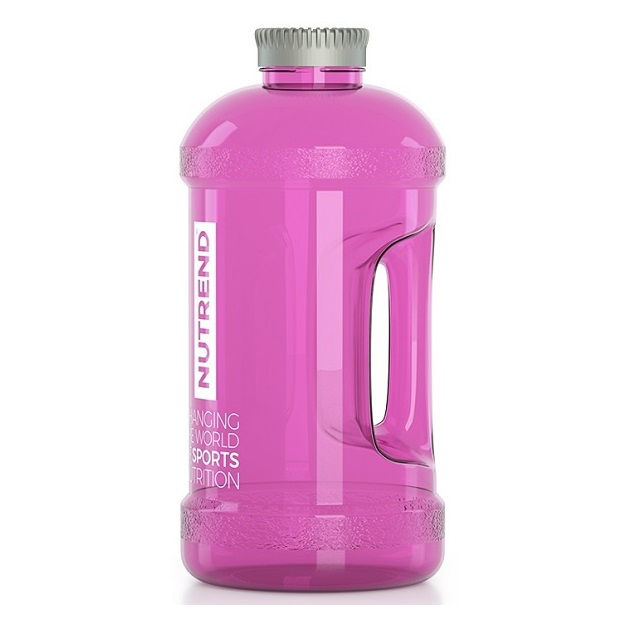 Sticla 2000 ml REK-811-2000 inSPORTline Nutrend (7293)