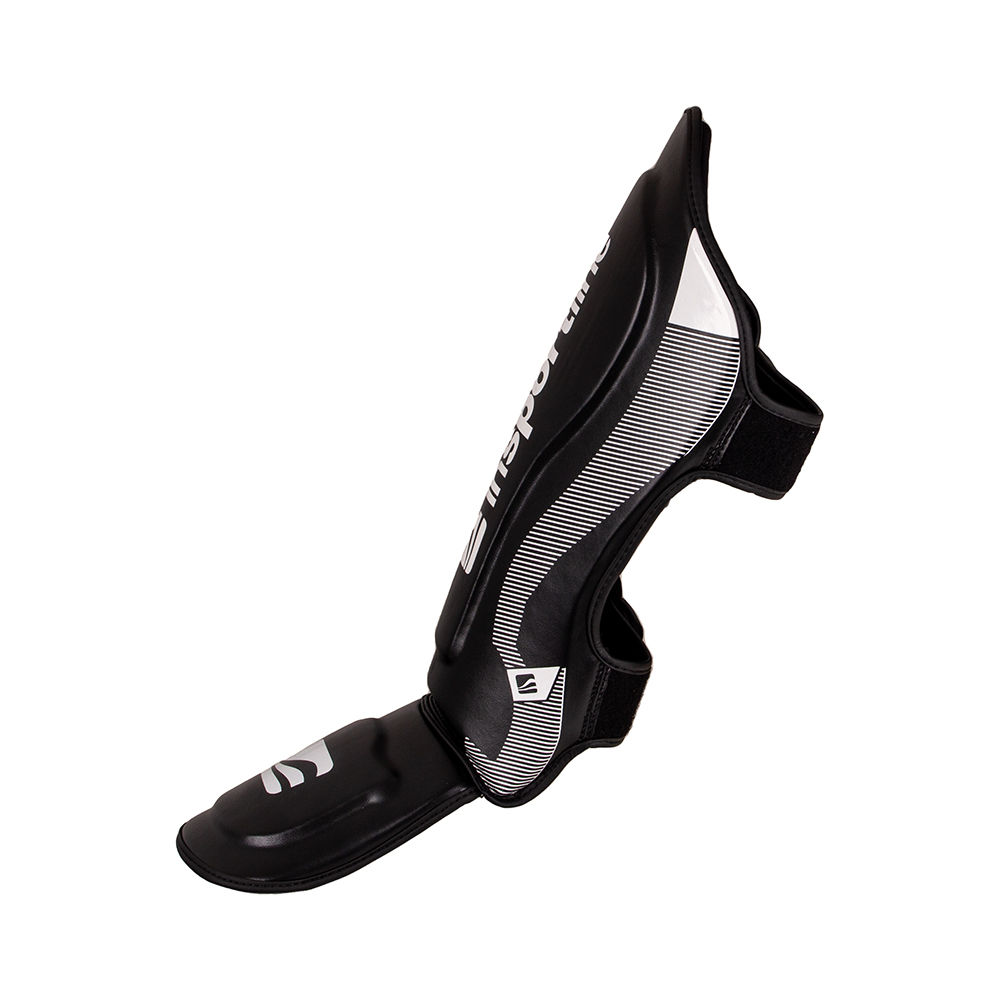 Aparatoare picioare box (2 buc.) L inSPORTline Ashiwaza 24475 (7274)