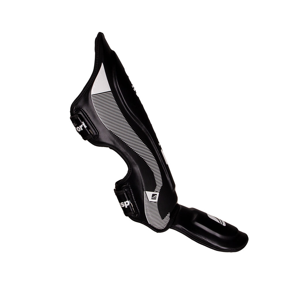 Aparatoare picioare box (2 buc.) S inSPORTline Ashiwaza 24475 (7276)
