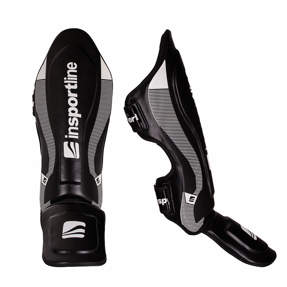 Aparatoare picioare box (2 buc.) S inSPORTline Ashiwaza 24475 (7276)