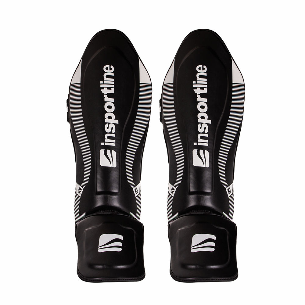 Aparatoare picioare box (2 buc.) XS inSPORTline Ashiwaza 24475 (7278)