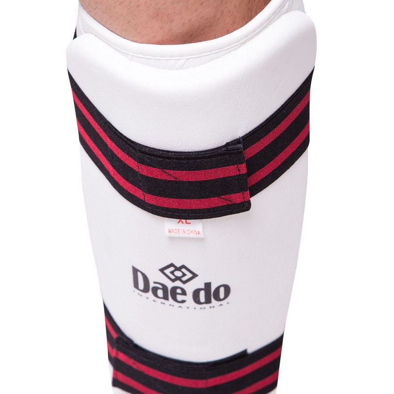 Aparatoare picioare box cu ghete (2 buc.) M BO-5074 (9150)
