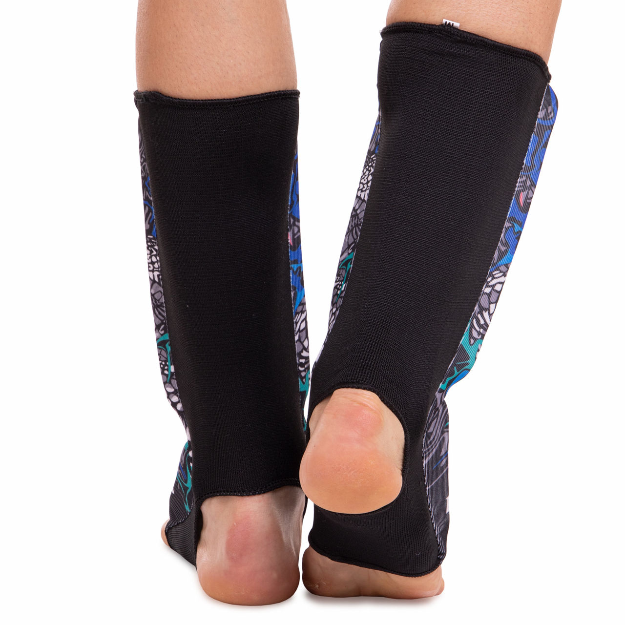 Aparatoare picioare box, moi (2 buc.) XL (18+) MA-2812 (9147)