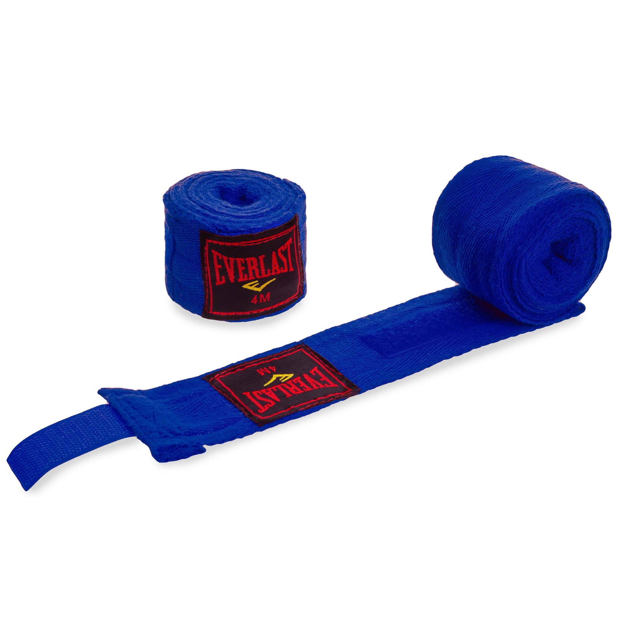 Bandaje lupta 4 m (2 buc.), bumbac/elastan BO-3619-4 (2201)