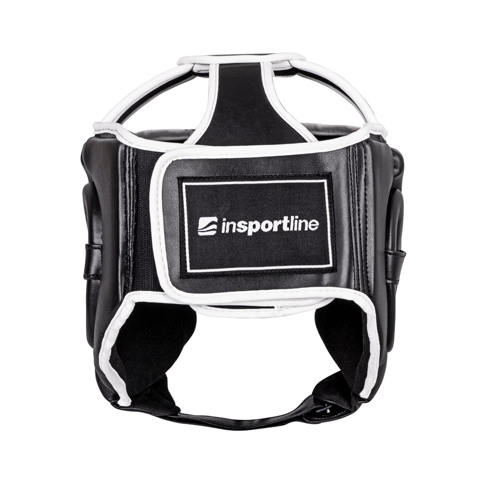Casca box L (54-57 cm) inSPORTline Truluck 22039-M (11530)