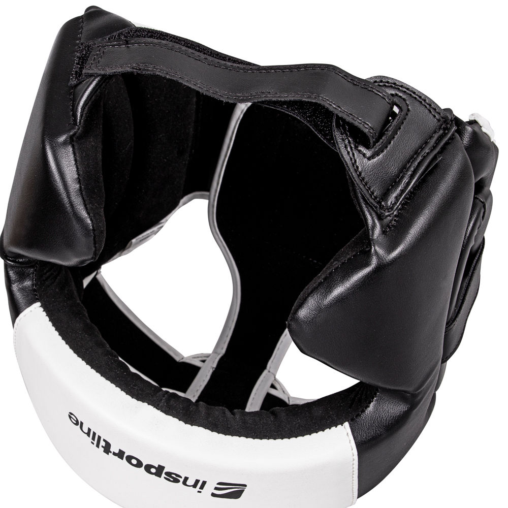 Casca box L (57-60 cm) inSPORTline Truluck 22039-L (11529)