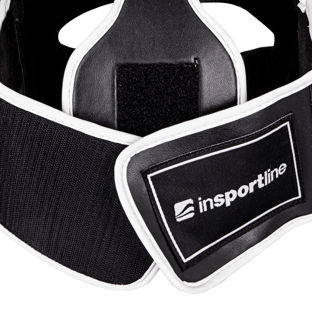 Casca box L (57-60 cm) inSPORTline Truluck 22039-L (11529)