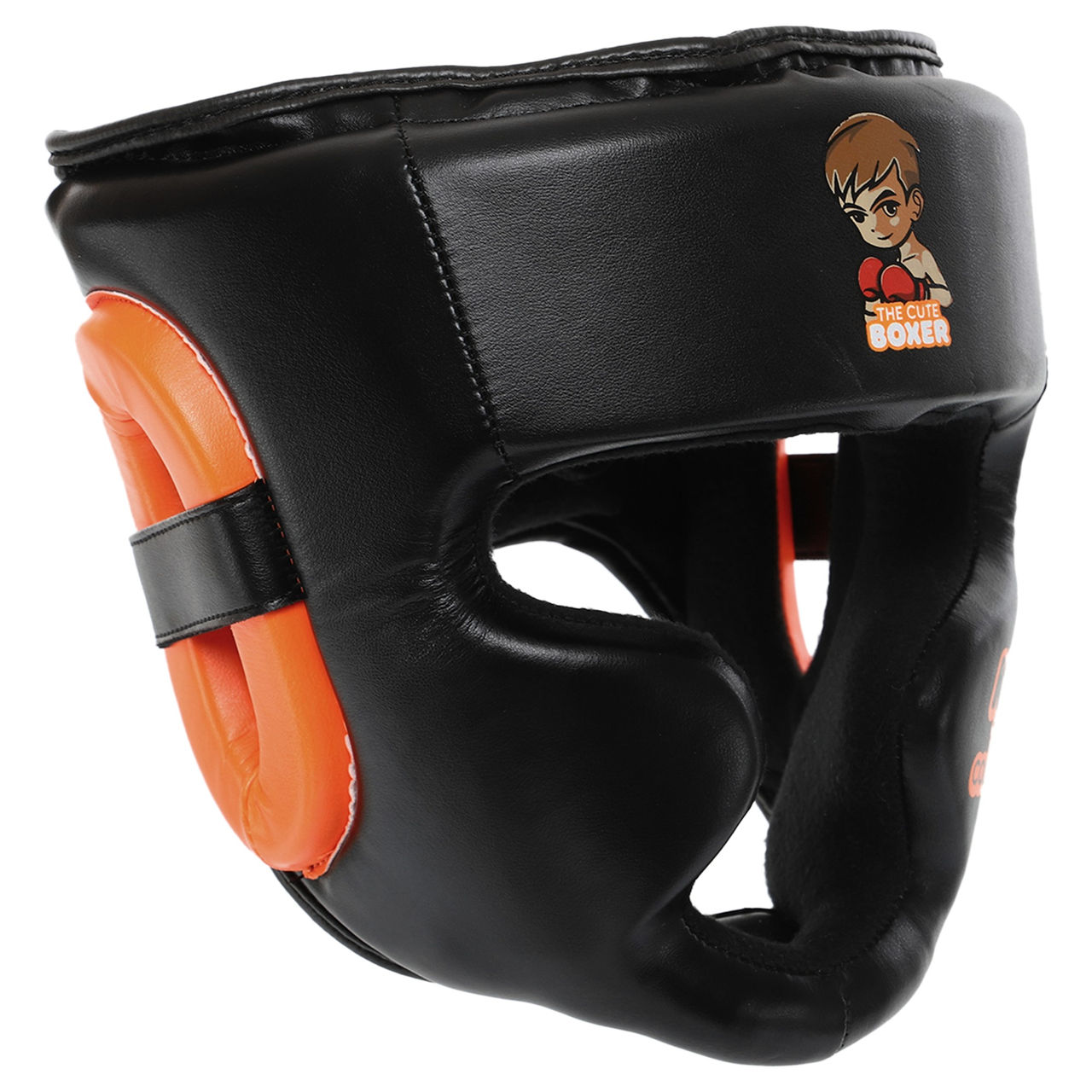 Casca box XS BO-8545 (11457)
