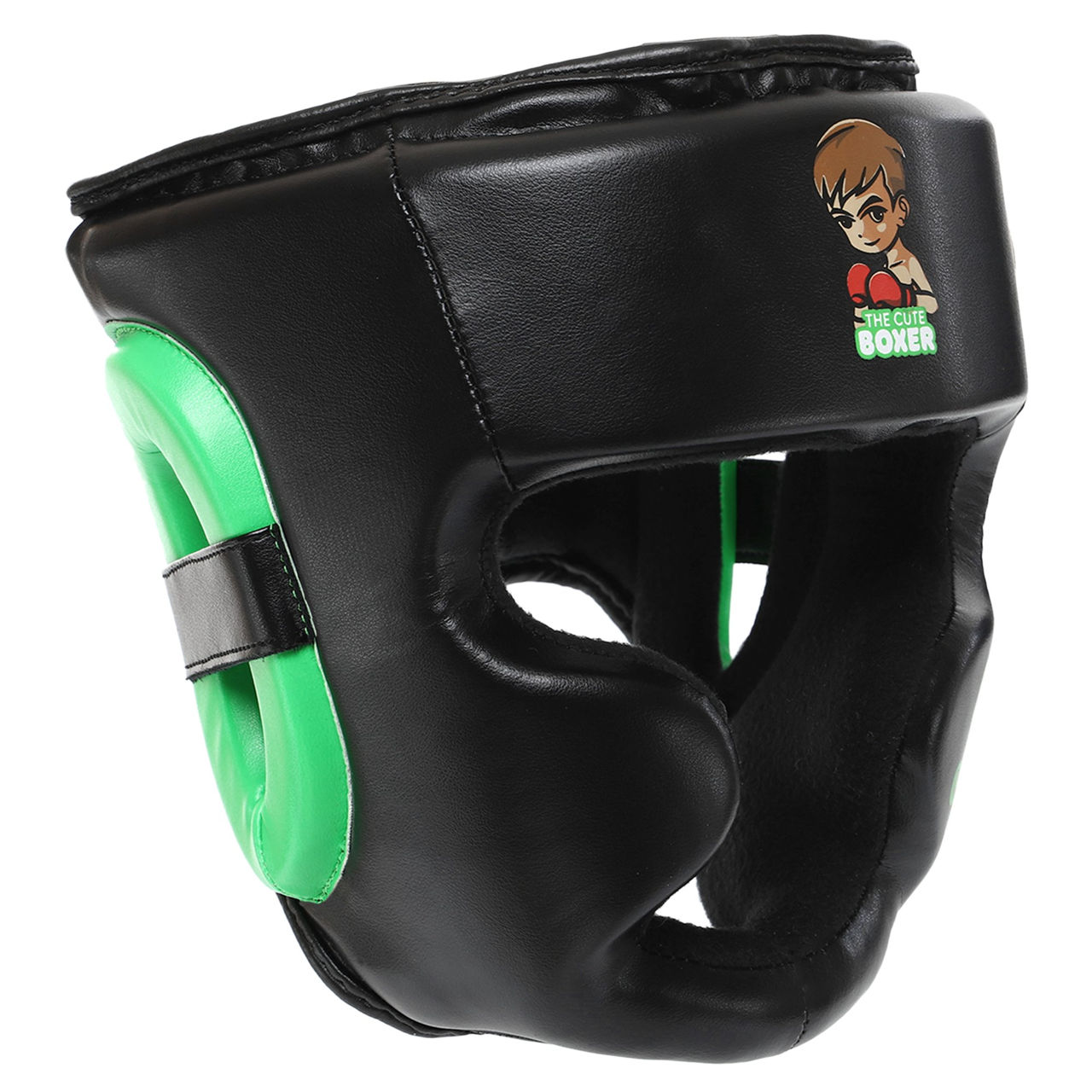 Casca box XXS BO-8545 (11458)