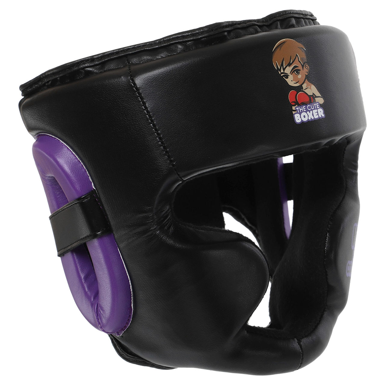 Casca box XXS BO-8545 (11458)
