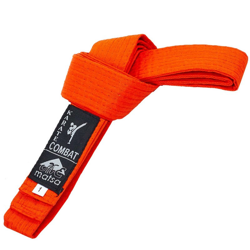 Curea pt kimono l=270 cm MA-0040 (10964)