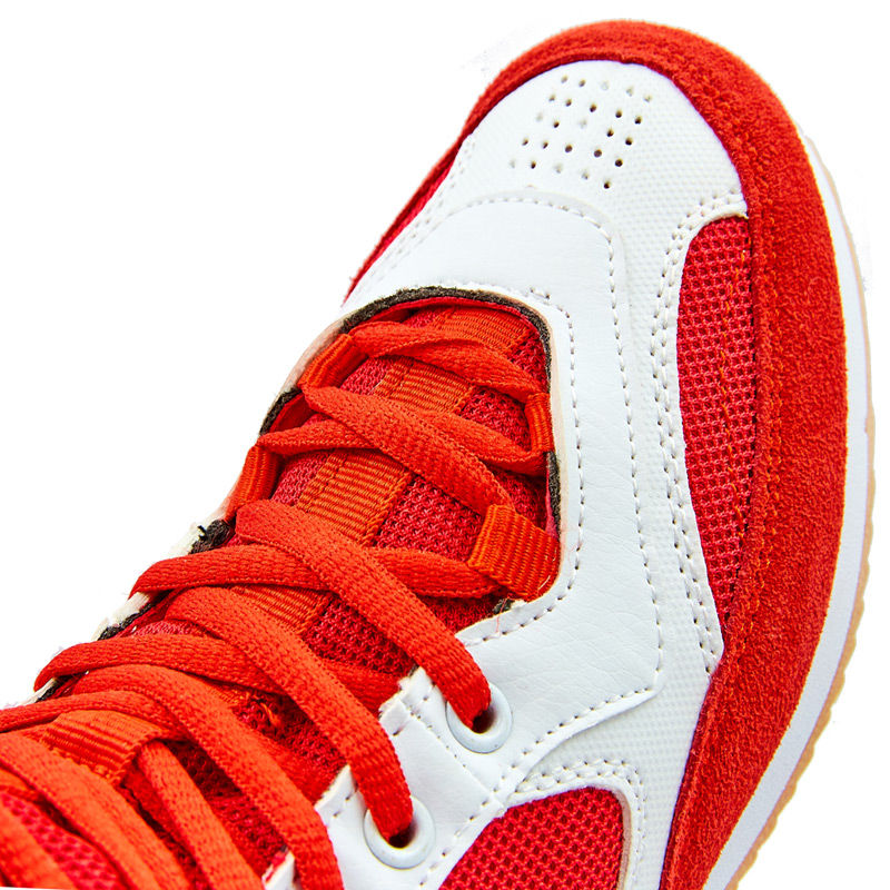 Incaltaminte box din suede m.43 GBS-5056B (8010)