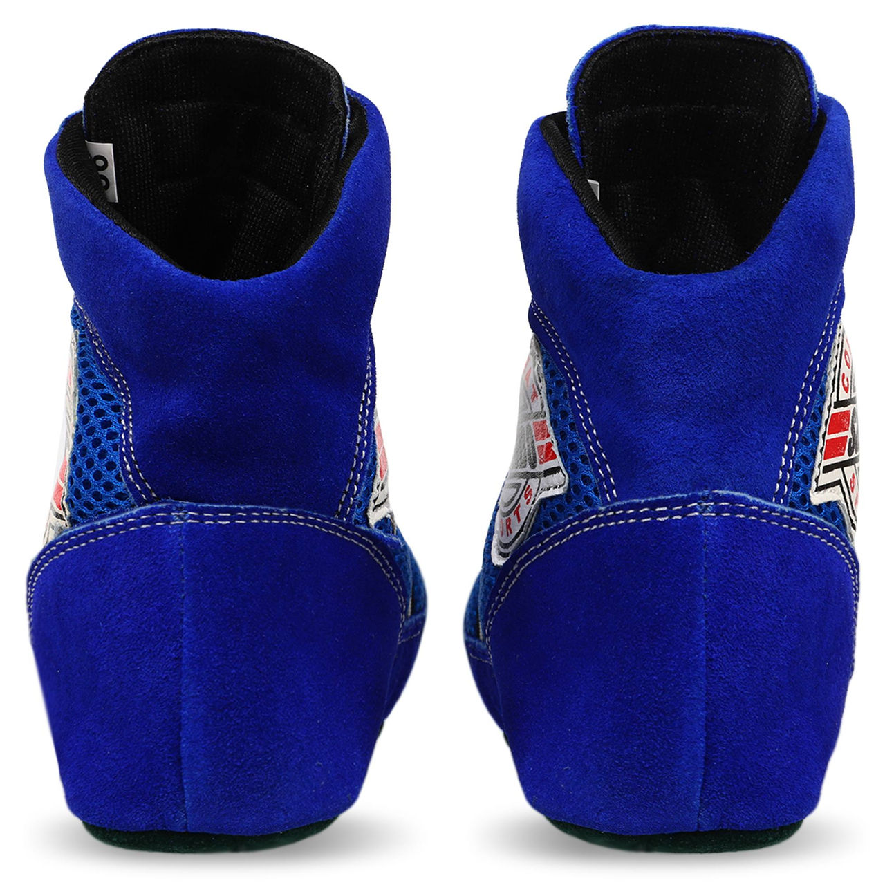 Incaltaminte sambo din suede m.35 MA-0718-BL (10468)