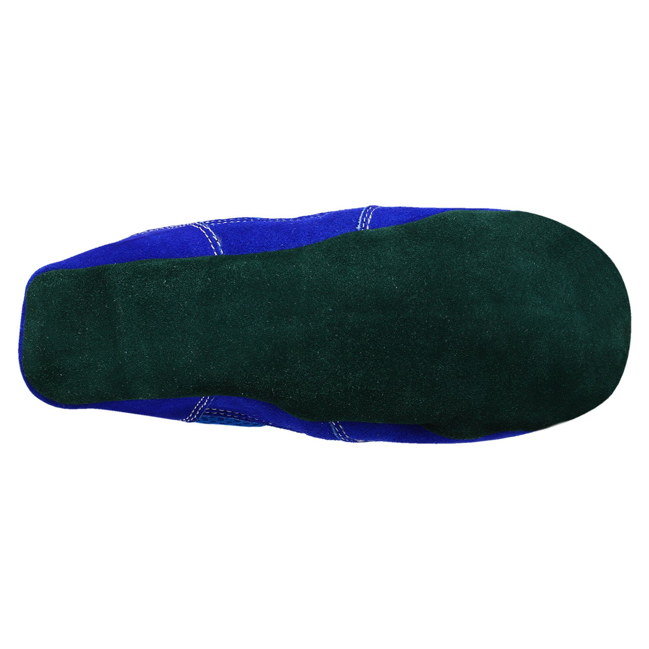 Incaltaminte sambo din suede m.35 MA-0718-BL (10468)