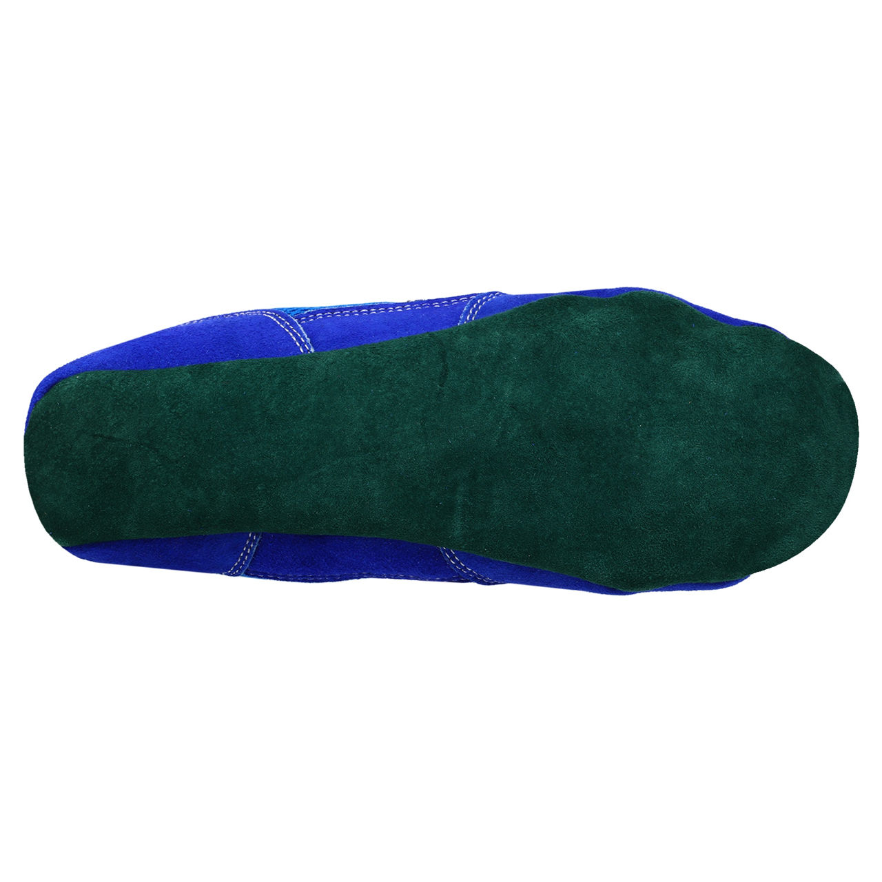 Incaltaminte sambo din suede m.38 MA-265-BL (10589)
